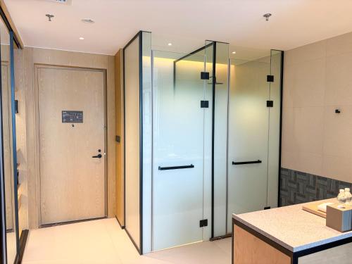 Imagen de la habitación del Hotel Four Points by Sheraton Datong Pingcheng. Foto 14