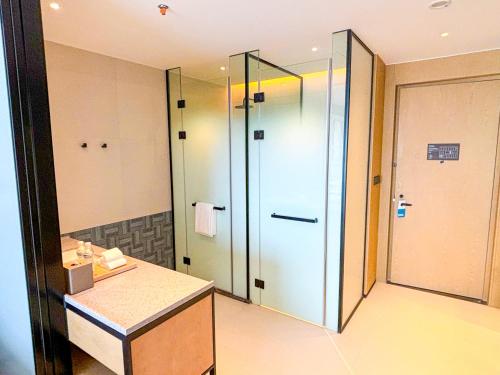 Imagen de la habitación del Hotel Four Points by Sheraton Datong Pingcheng. Foto 16