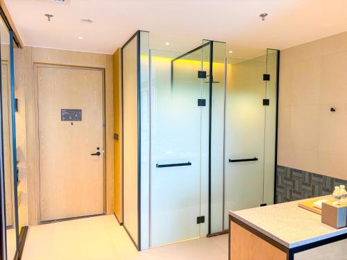 Imagen de la habitación del Hotel Four Points by Sheraton Datong Pingcheng. Foto 19