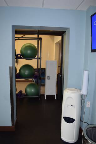 Imagen de los interiores del Hotel Four Points by Sheraton Destin - Fort Walton Beach. Foto 12