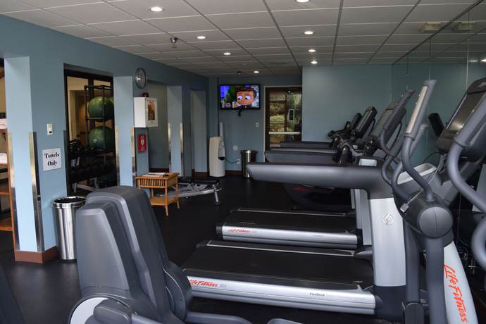 Imagen de los interiores del Hotel Four Points by Sheraton Destin - Fort Walton Beach. Foto 14