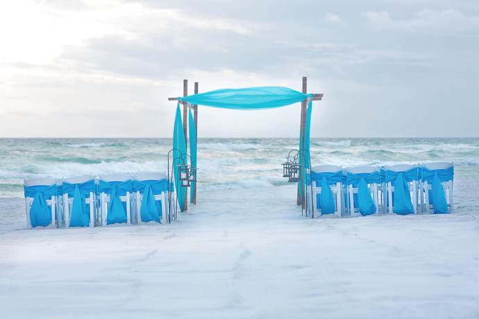 Imagen de los interiores del Hotel Four Points by Sheraton Destin - Fort Walton Beach. Foto 15