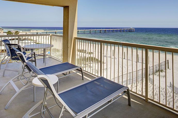 Imagen de la habitación del Hotel Four Points by Sheraton Destin - Fort Walton Beach. Foto 6
