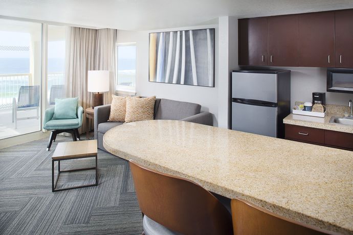 Imagen de la habitación del Hotel Four Points by Sheraton Destin - Fort Walton Beach. Foto 7