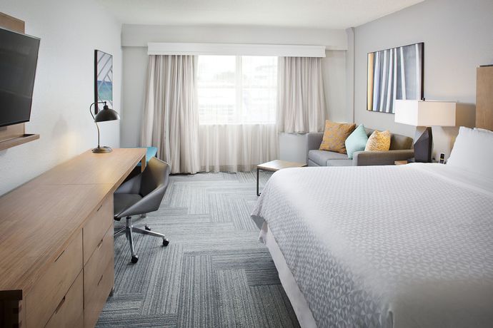 Imagen de la habitación del Hotel Four Points by Sheraton Destin - Fort Walton Beach. Foto 8