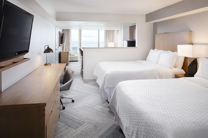Imagen de la habitación del Hotel Four Points by Sheraton Destin - Fort Walton Beach. Foto 9