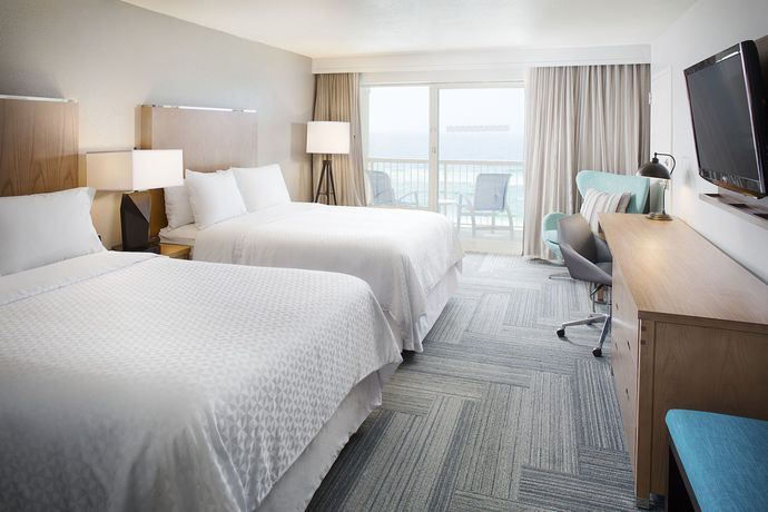 Imagen de la habitación del Hotel Four Points by Sheraton Destin - Fort Walton Beach. Foto 10