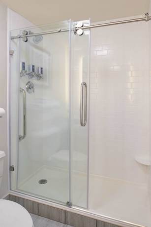 Imagen de la habitación del Hotel Four Points by Sheraton Detroit Novi. Foto 17