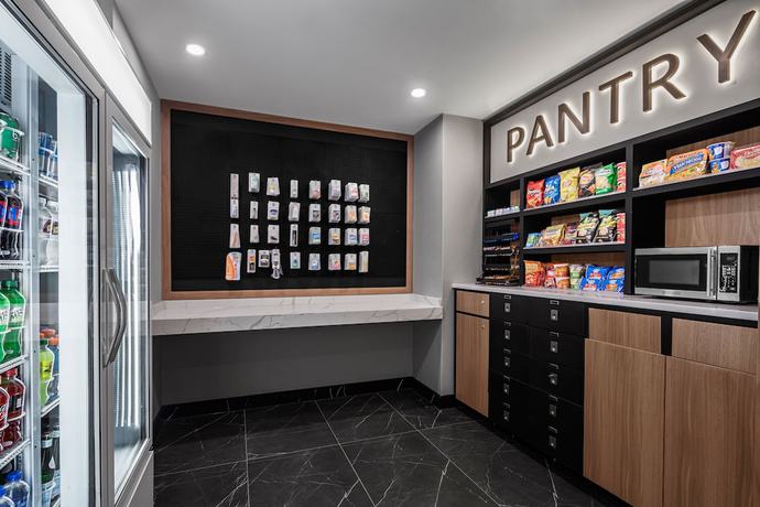 Imagen general del Hotel Four Points by Sheraton Flushing. Foto 2