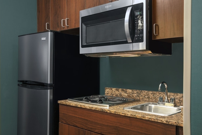 Imagen de la habitación del Hotel Four Points by Sheraton Fort Lauderdale Airport - Dania Beach. Foto 5