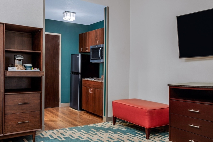 Imagen de la habitación del Hotel Four Points by Sheraton Fort Lauderdale Airport - Dania Beach. Foto 11