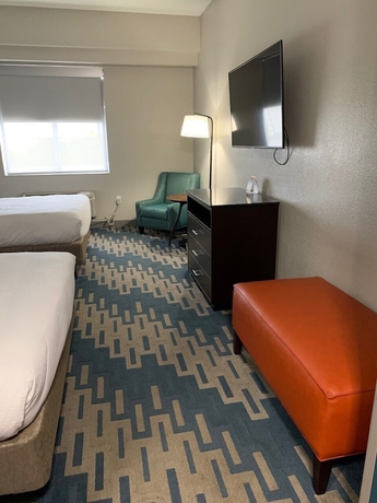 Imagen de la habitación del Hotel Four Points by Sheraton Fort Lauderdale Airport - Dania Beach. Foto 13