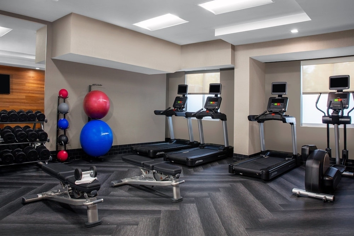 Imagen de los interiores del Hotel Four Points by Sheraton Fort Lauderdale Airport - Dania Beach. Foto 19