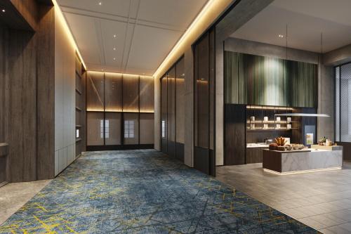 Imagen general del Hotel Four Points by Sheraton Huzhou, Nanxun. Foto 15