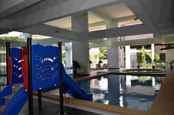 Imagen general del Hotel Four Points by Sheraton Johor Bahru. Foto 2