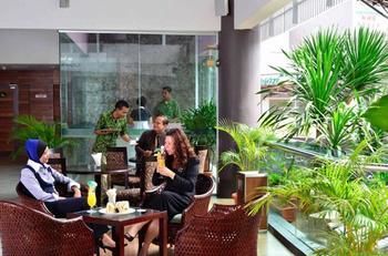 Imagen de la habitación del Hotel Four Points by Sheraton Johor Bahru. Foto 8
