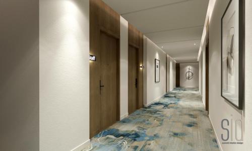Imagen de la habitación del Hotel Four Points by Sheraton King Abdulaziz Road. Foto 19