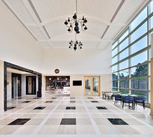 Imagen de la habitación del Hotel Four Points by Sheraton Kochi Infopark. Foto 4