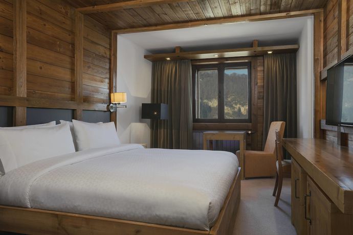 Imagen de la habitación del Hotel Four Points by Sheraton Kolasin. Foto 16