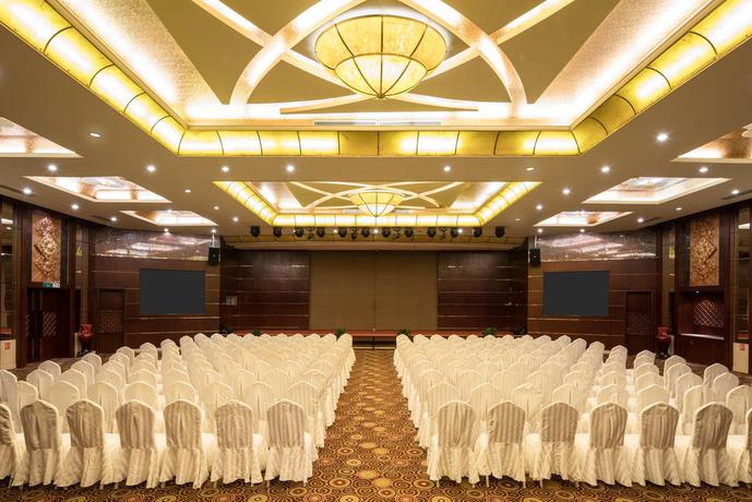 Imagen general del Hotel Four Points by Sheraton Kunming, Downtown. Foto 1