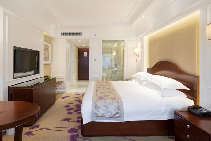 Imagen general del Hotel Four Points by Sheraton Kunming, Downtown. Foto 4