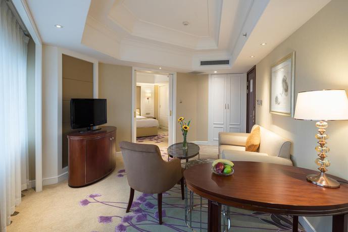 Imagen general del Hotel Four Points by Sheraton Kunming, Downtown. Foto 5