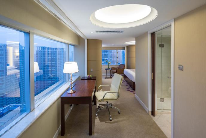 Imagen general del Hotel Four Points by Sheraton Kunming, Downtown. Foto 10