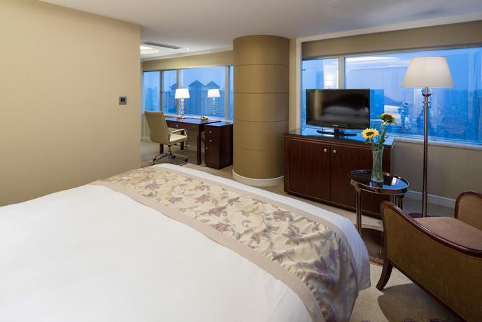 Imagen general del Hotel Four Points by Sheraton Kunming, Downtown. Foto 11