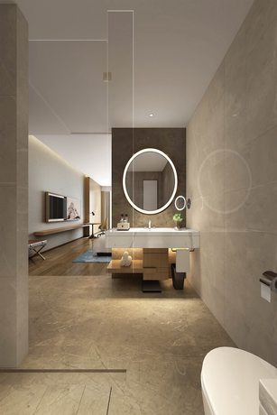 Imagen de la habitación del Hotel Four Points by Sheraton Macheng. Foto 4