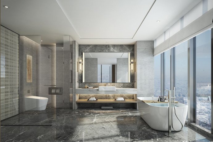 Imagen de la habitación del Hotel Four Points by Sheraton Macheng. Foto 11