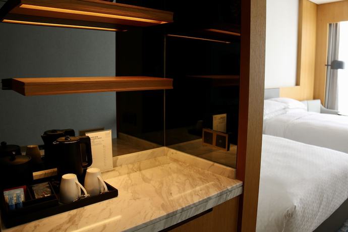 Imagen de la habitación del Hotel Four Points by Sheraton Macheng. Foto 15