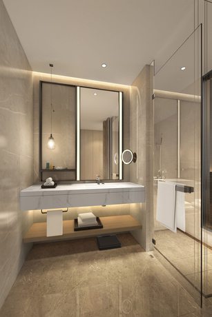 Imagen de la habitación del Hotel Four Points by Sheraton Macheng. Foto 16