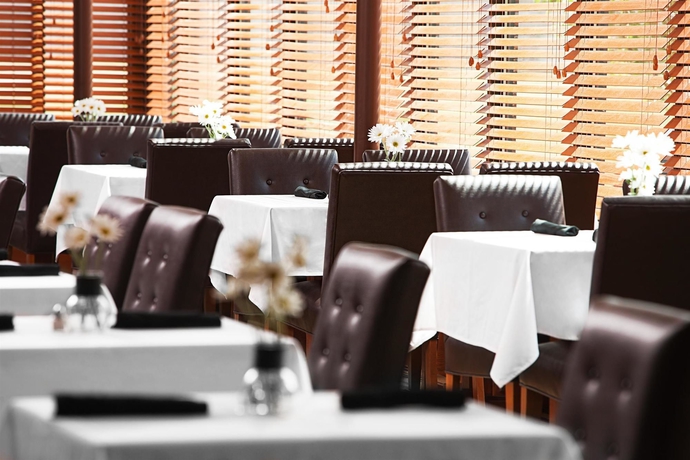 Imagen del bar/restaurante del Hotel Four Points by Sheraton Mall of America Minneapolis Airport. Foto 3