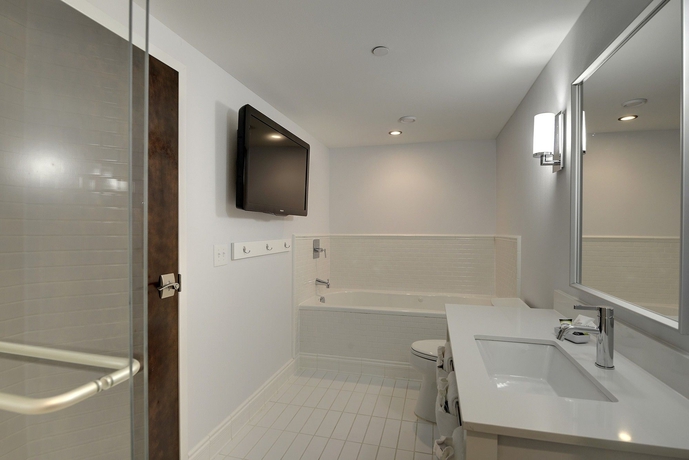Imagen de la habitación del Hotel Four Points by Sheraton Mall of America Minneapolis Airport. Foto 5