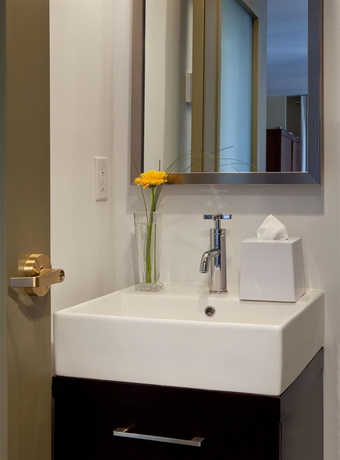 Imagen de la habitación del Hotel Four Points by Sheraton Midtown Times Square. Foto 4