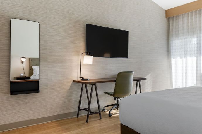 Imagen de la habitación del Hotel Four Points by Sheraton Myrtle Beach. Foto 3