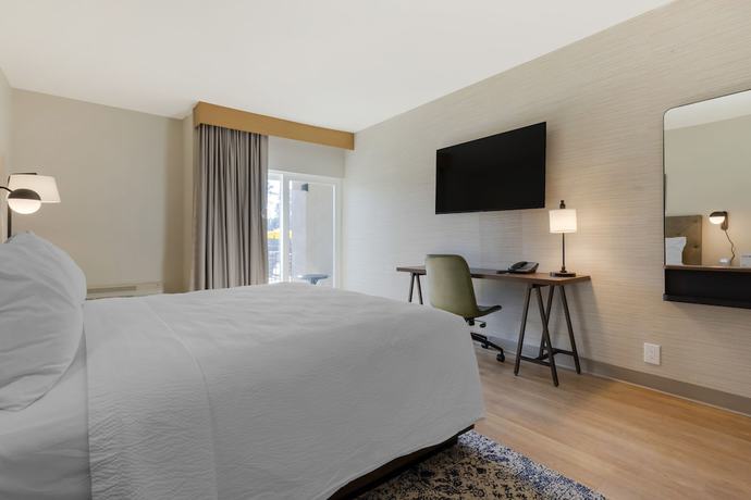 Imagen de la habitación del Hotel Four Points by Sheraton Myrtle Beach. Foto 5
