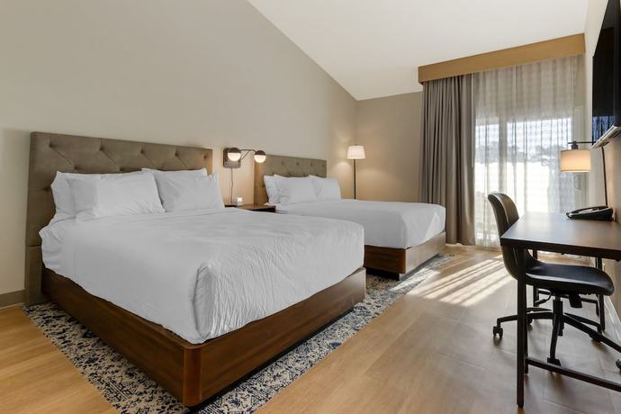 Imagen de la habitación del Hotel Four Points by Sheraton Myrtle Beach. Foto 7