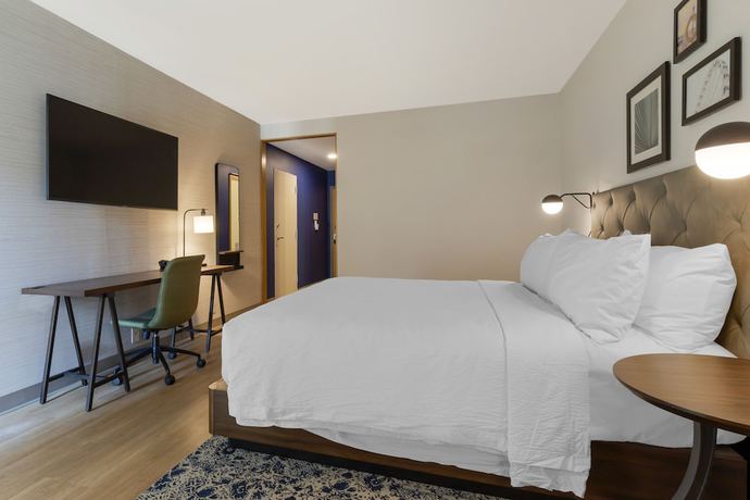 Imagen de la habitación del Hotel Four Points by Sheraton Myrtle Beach. Foto 9