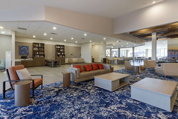 Imagen de los interiores del Hotel Four Points by Sheraton Myrtle Beach. Foto 19