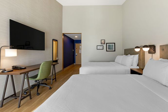 Imagen de la habitación del Hotel Four Points by Sheraton Myrtle Beach. Foto 14