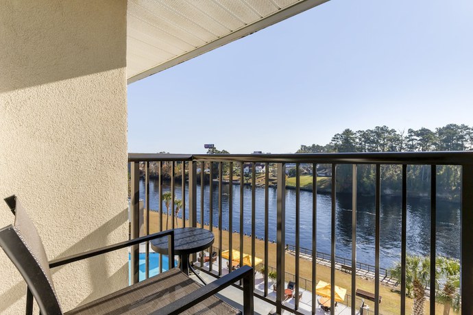 Imagen de la habitación del Hotel Four Points by Sheraton Myrtle Beach. Foto 15