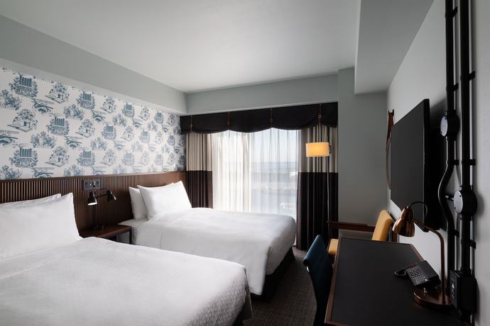 Imagen de la habitación del Hotel Four Points by Sheraton Nagoya, Chubu International Airport. Foto 4