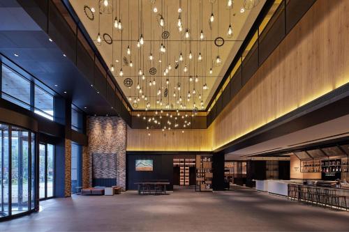 Imagen general del Hotel Four Points by Sheraton Nantong, Haimen. Foto 5