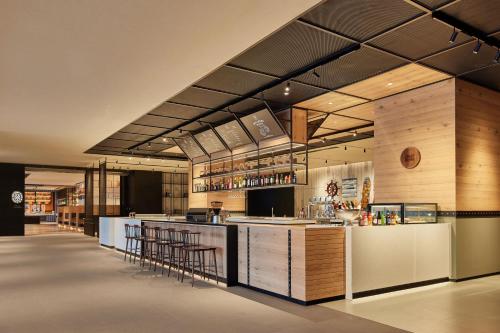 Imagen general del Hotel Four Points by Sheraton Nantong, Haimen. Foto 6