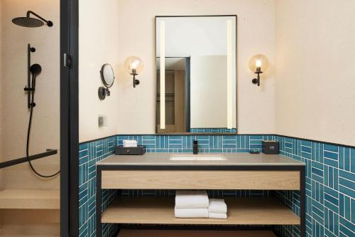 Imagen general del Hotel Four Points by Sheraton Nantong, Haimen. Foto 12