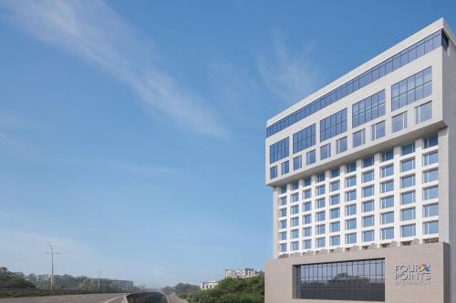 Imagen general del Hotel Four Points by Sheraton Nashik. Foto 1