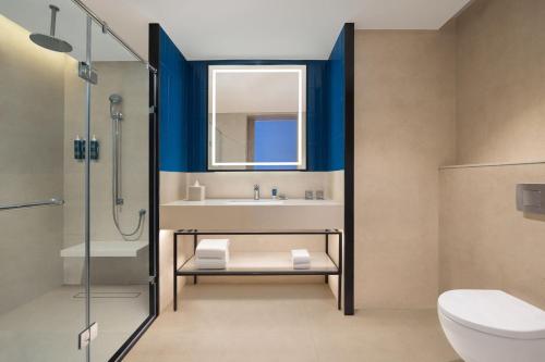 Imagen de la habitación del Hotel Four Points by Sheraton Nashik. Foto 16