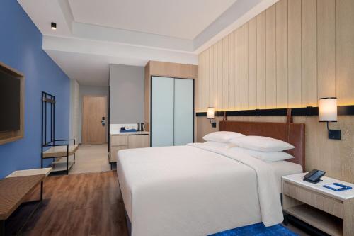 Imagen general del Hotel Four Points by Sheraton Nashik. Foto 6