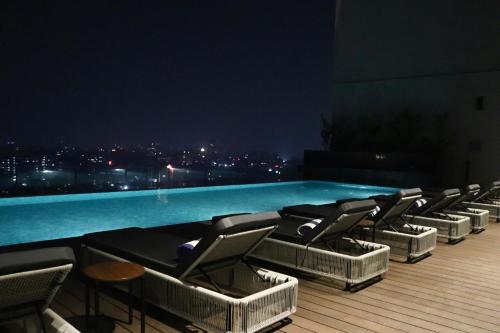 Imagen general del Hotel Four Points by Sheraton Nashik. Foto 9